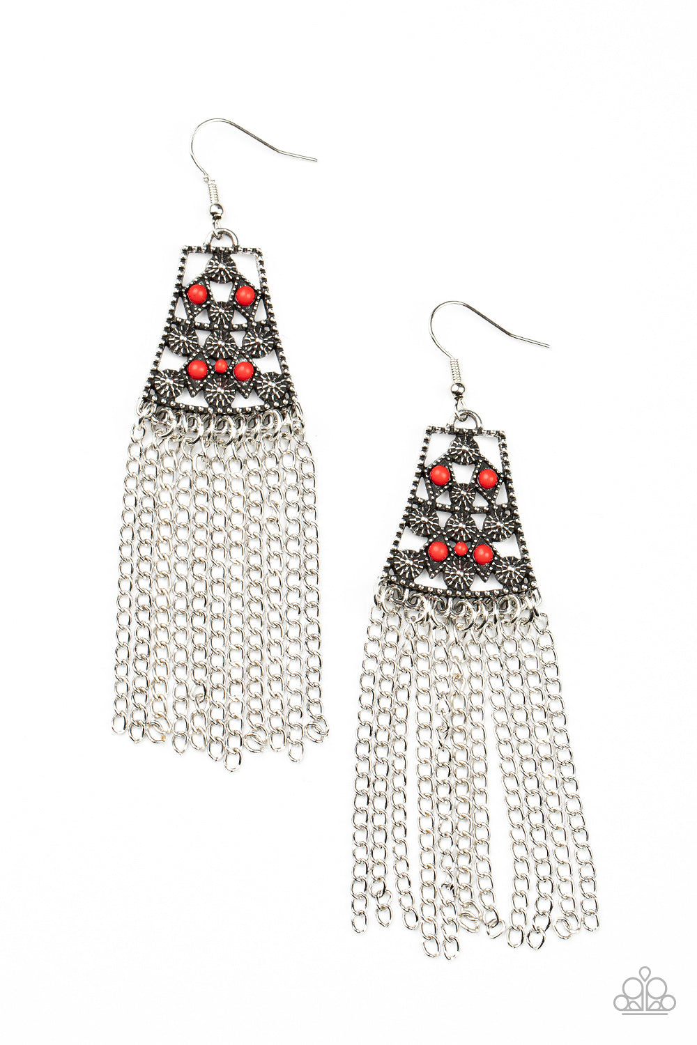 Paparazzi - Cleopatras Allure - Red