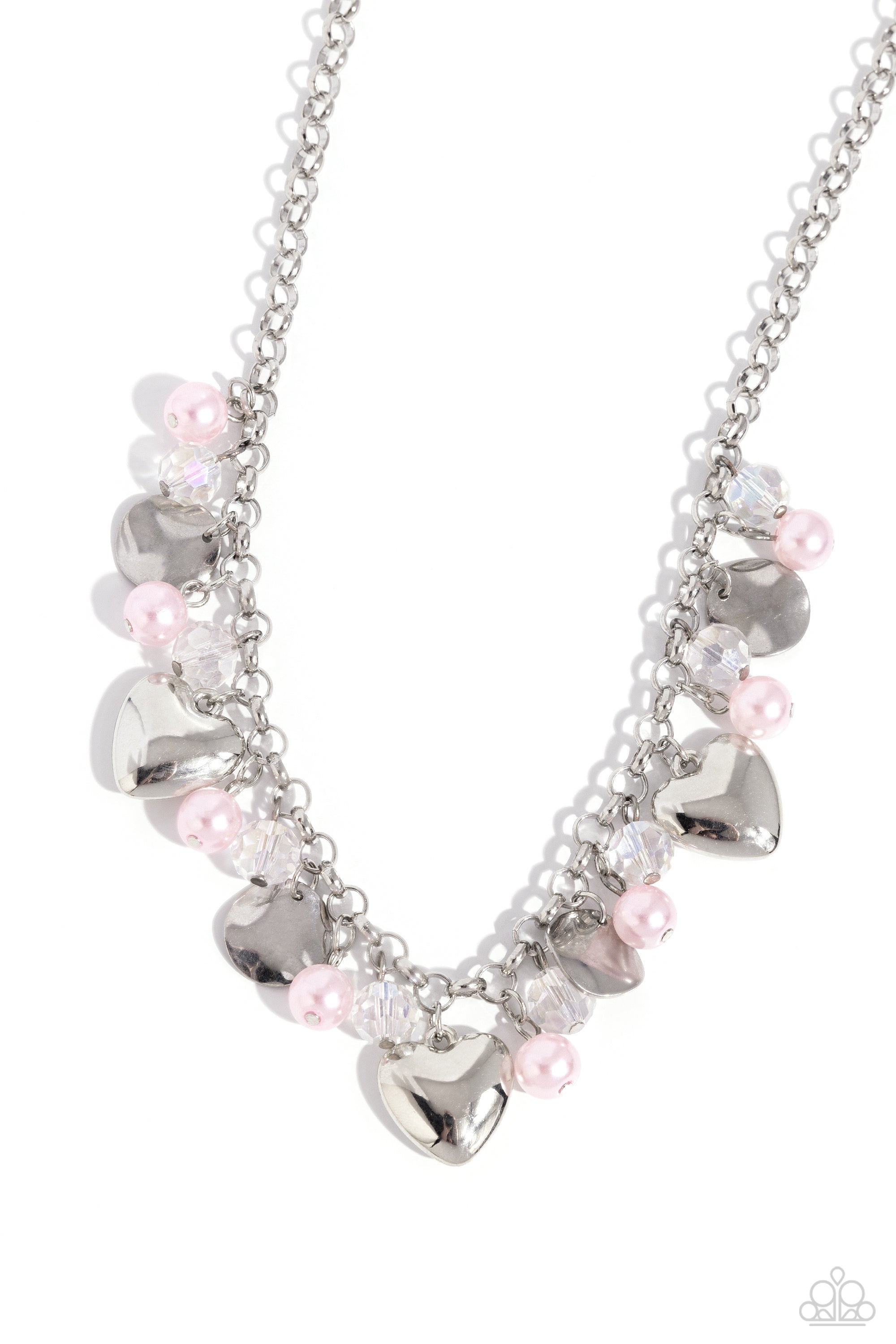 Paparazzi - True Loves Trove - Pink