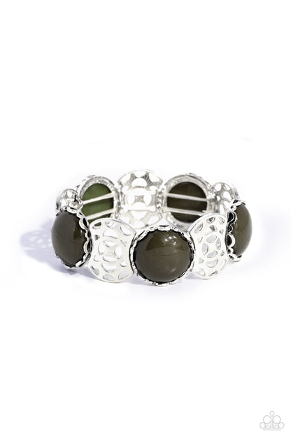 *Earthbound Elegance* 3-Piece Set