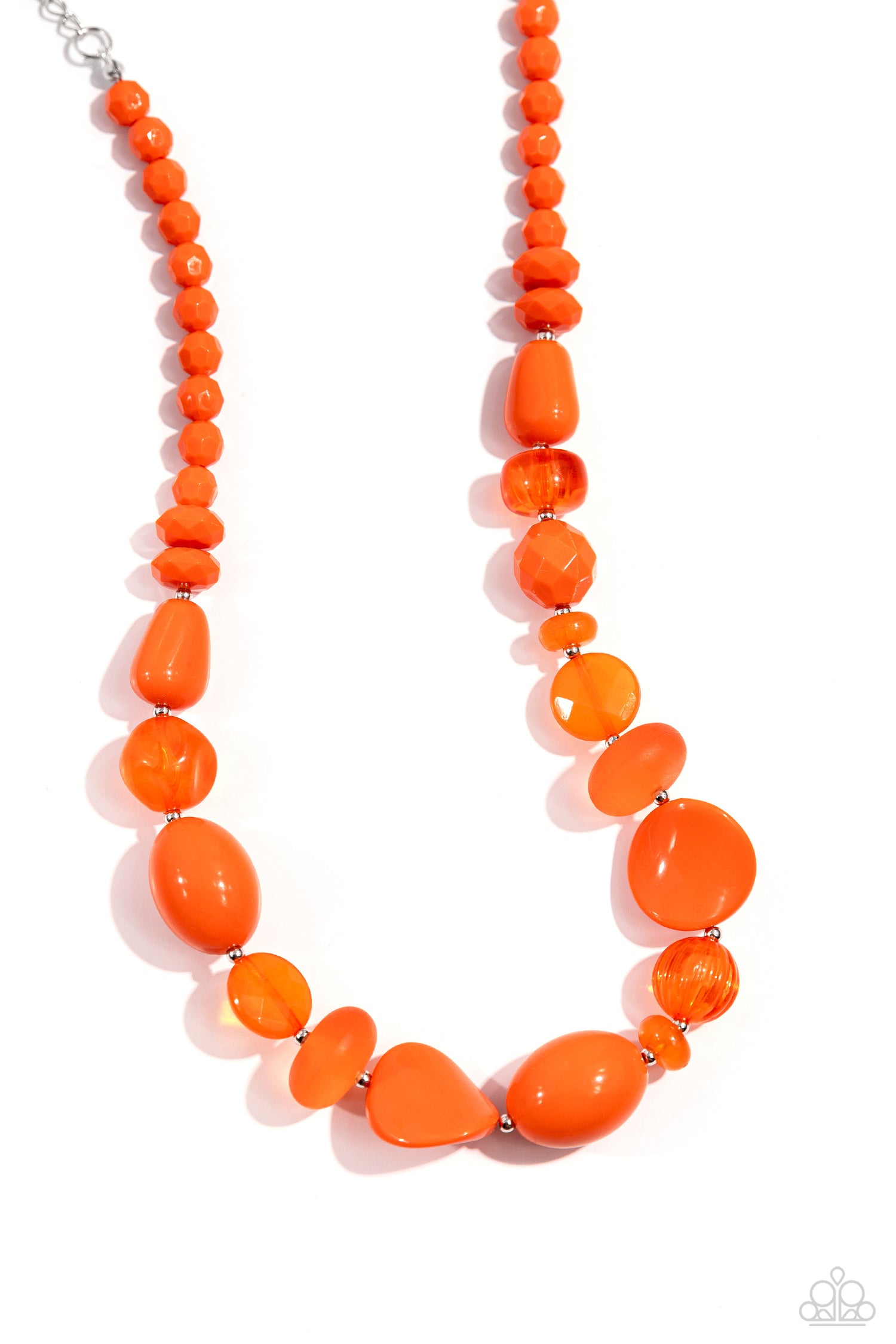 Paparazzi - Tropical Tsunami - Orange