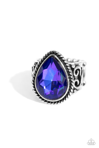 Paparazzi - Supernatural Sparkle - Purple