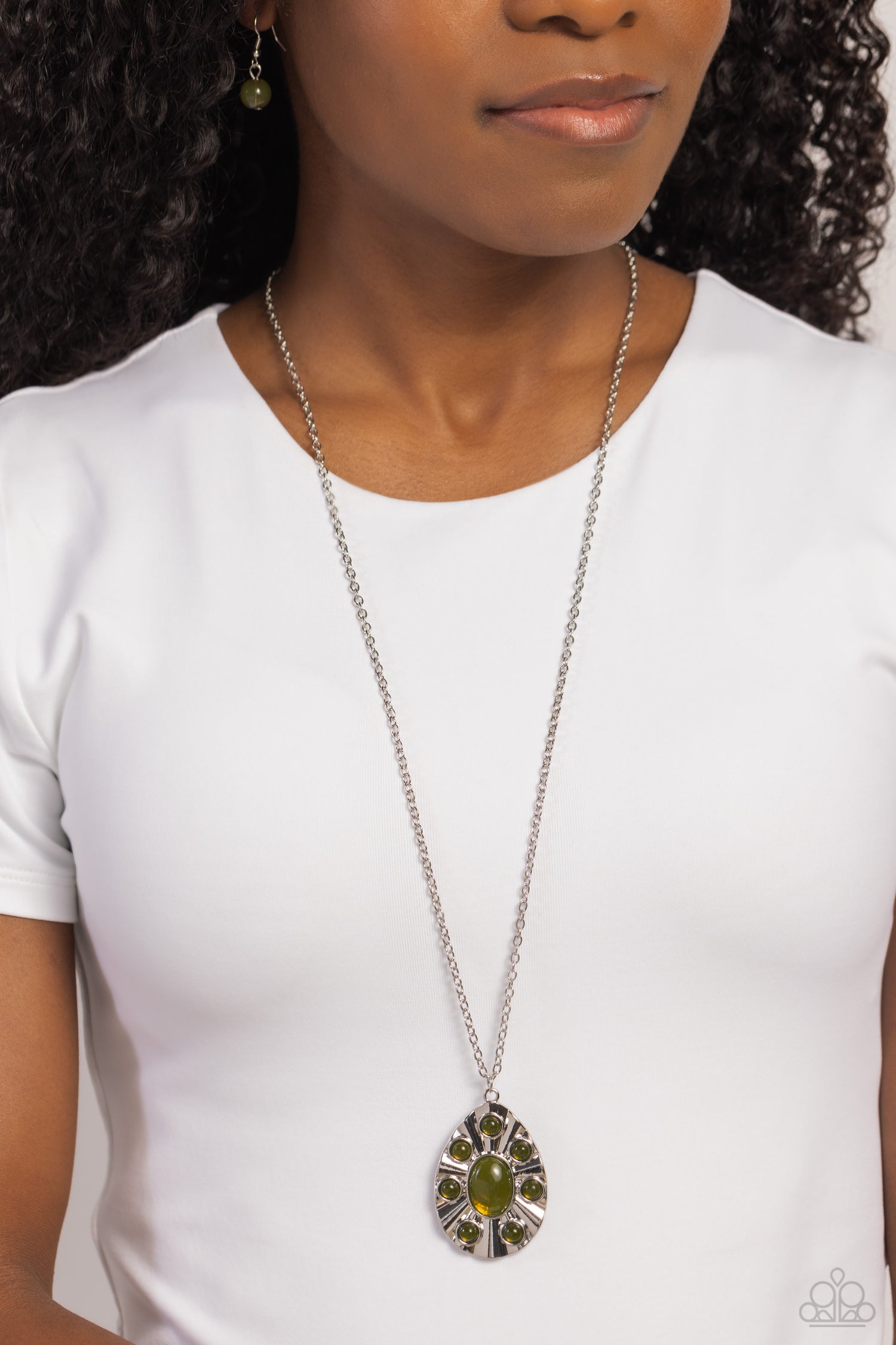 *Earthbound Elegance* 3-Piece Set