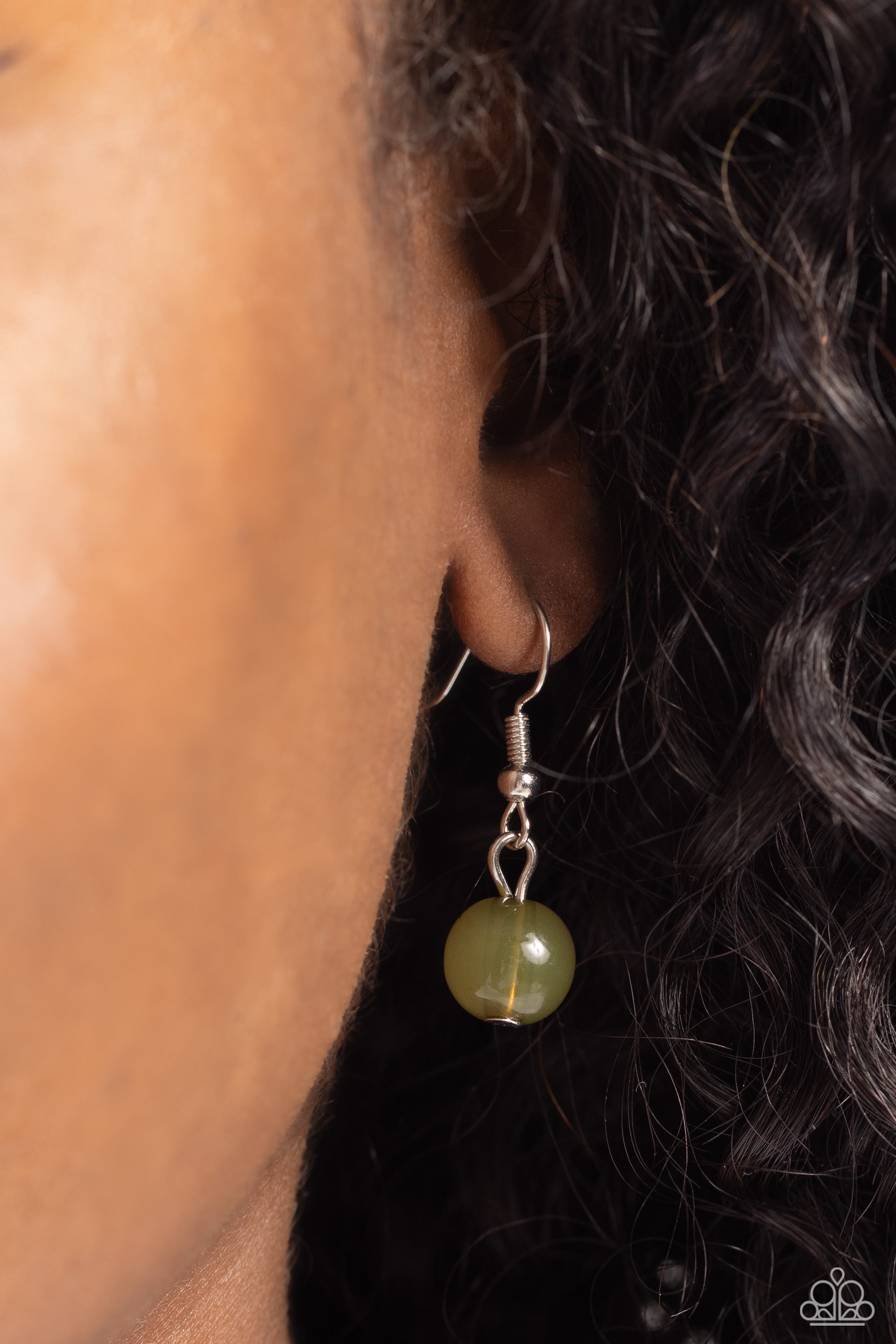 Paparazzi - Blissfully Bohemian - Green