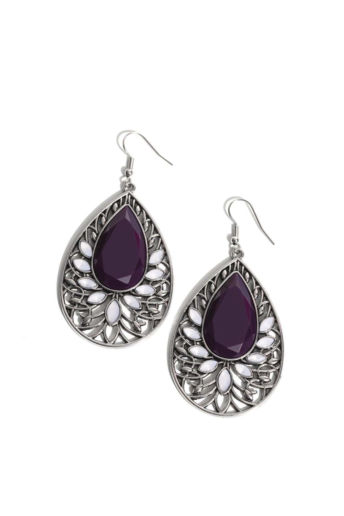 Paparazzi - Floral Fairytale - Purple