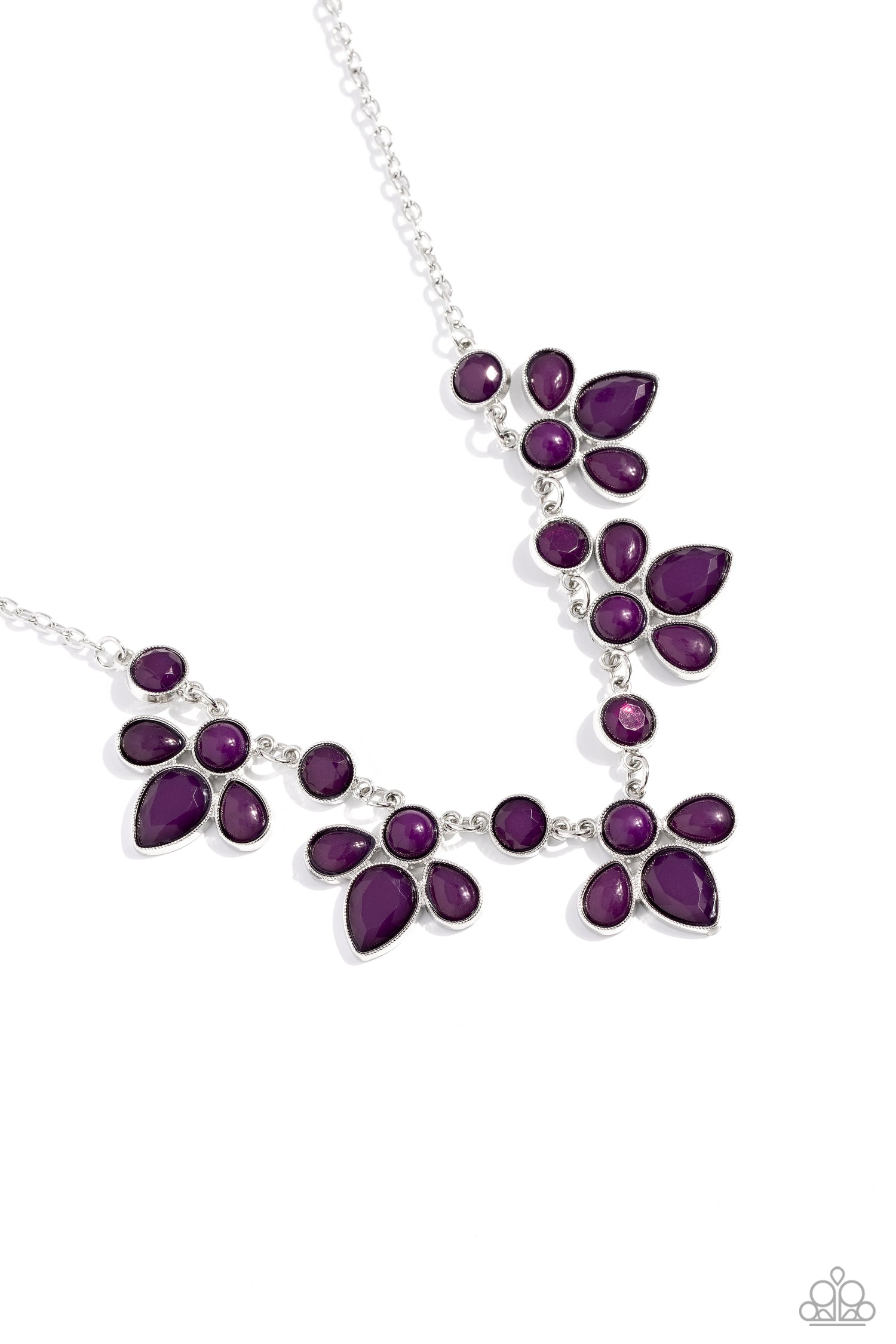 Paparazzi - FROND-Runner Fashion - Purple