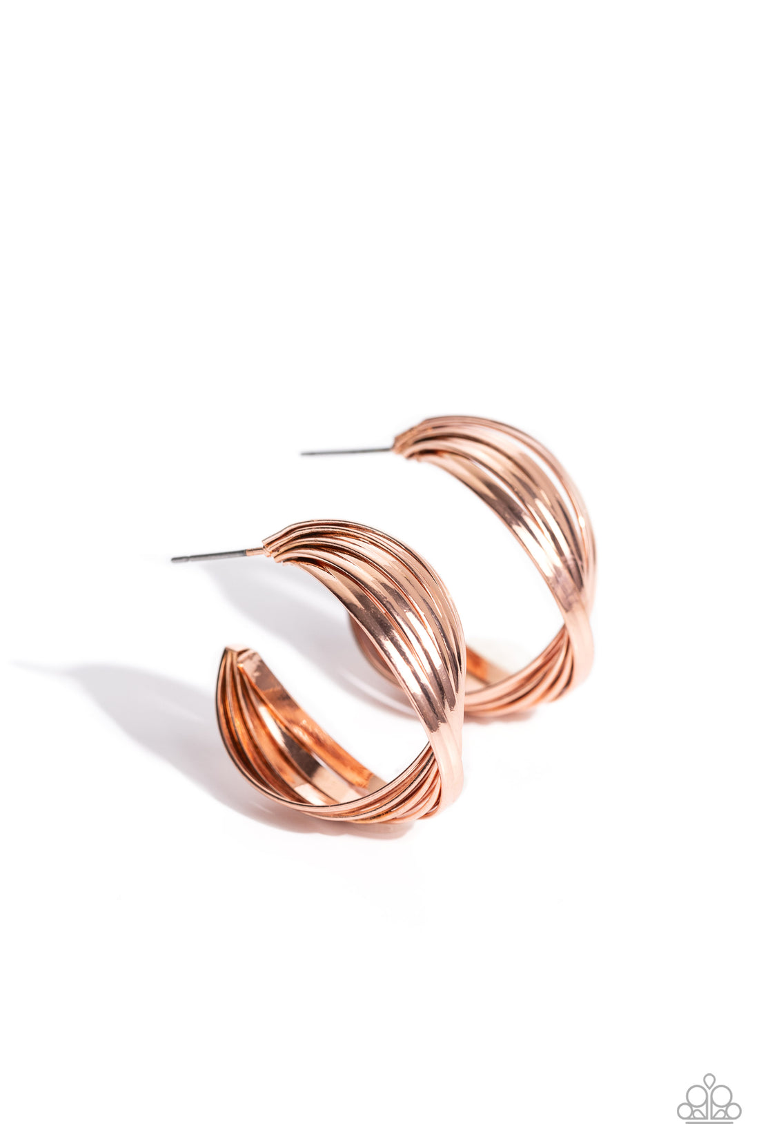 Paparazzi - Curvy and Worthy - Copper