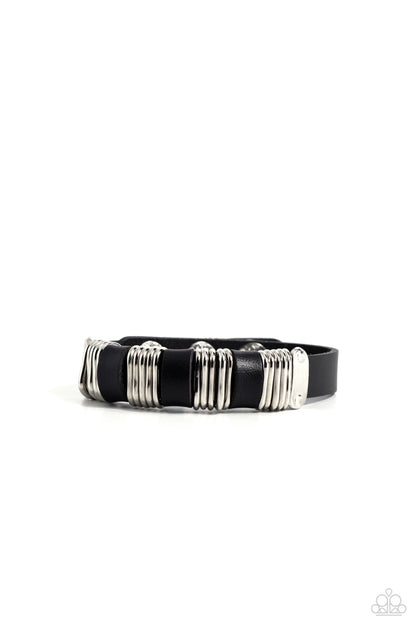 Paparazzi - Hardware Hustle - Black