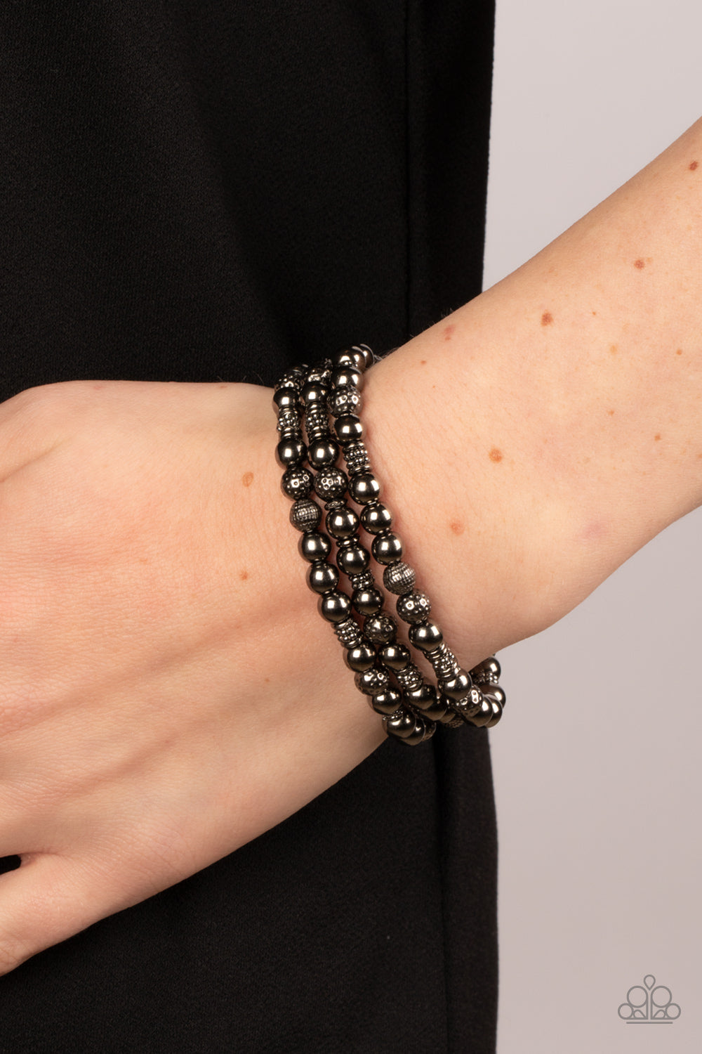 Paparazzi - Boundless Boundaries - Black