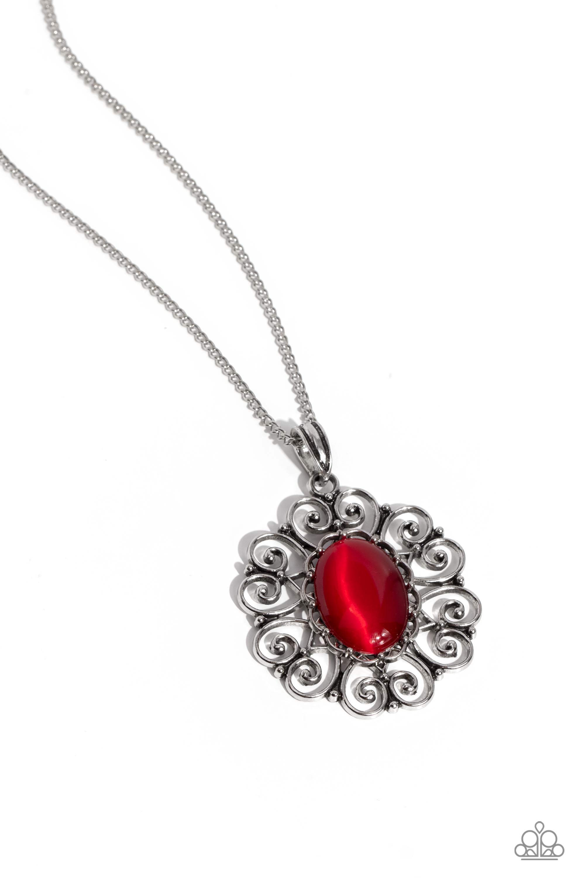 Paparazzi - Sentimental Sabbatical - Red