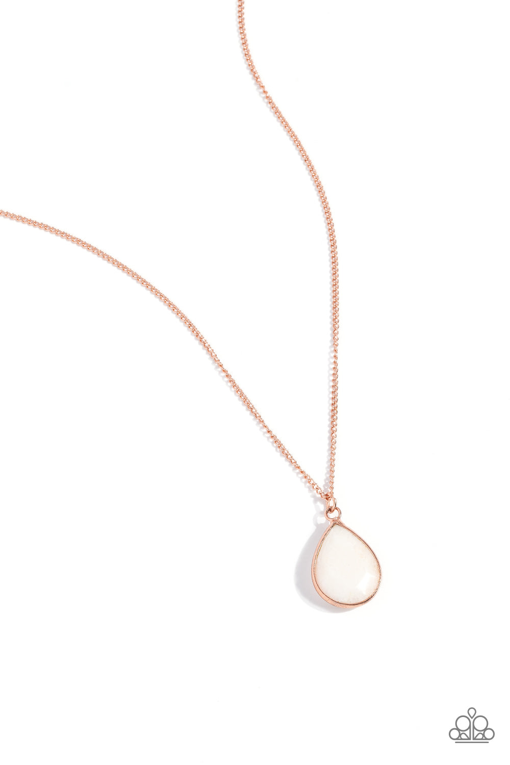 Paparazzi - Sparkling Stones - Copper