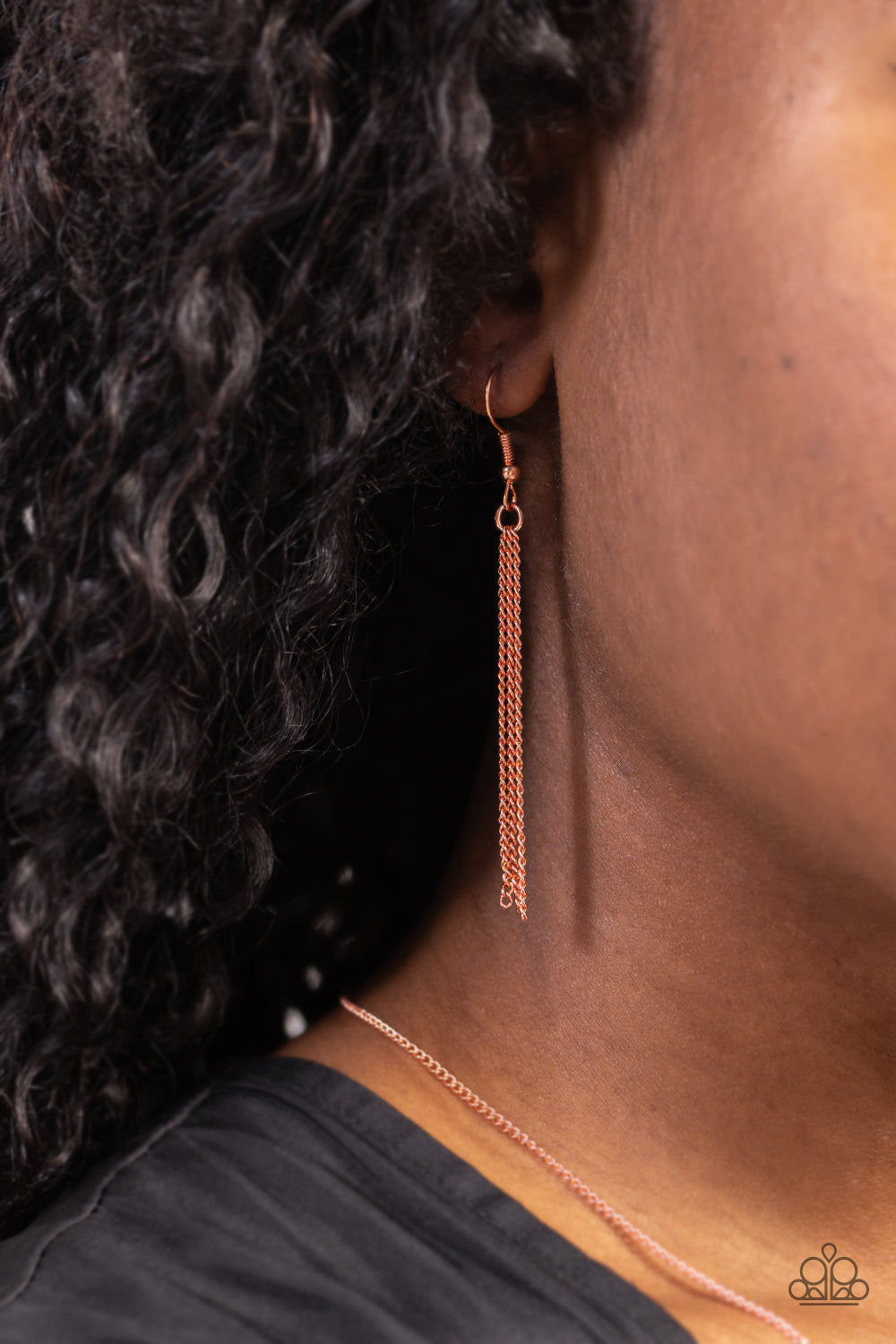 Paparazzi - Sparkling Stones - Copper
