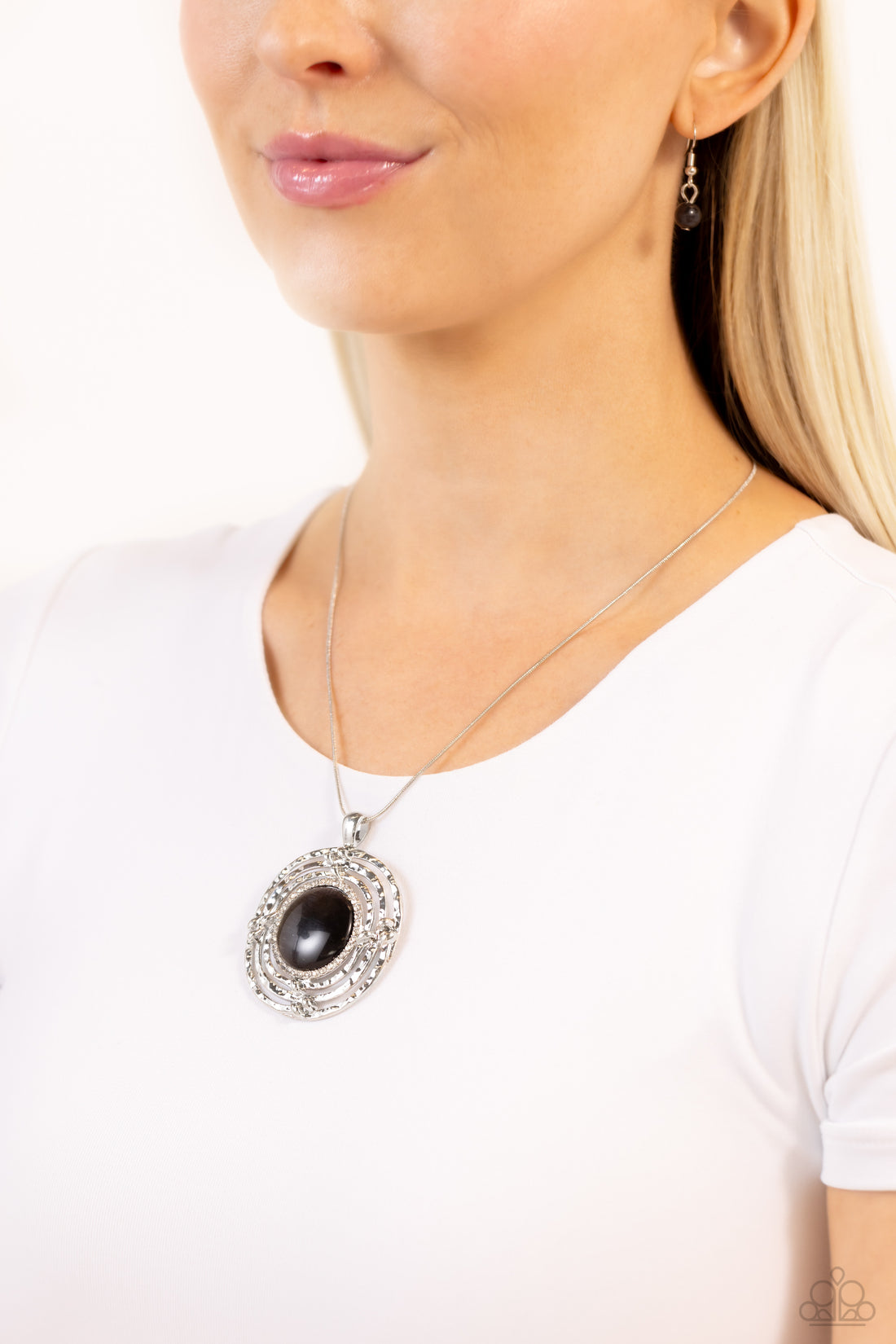 Paparazzi - Maze STUNNER - Black