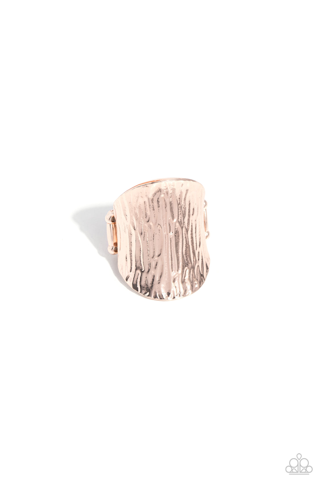 Paparazzi - Woodland Pixie - Rose Gold