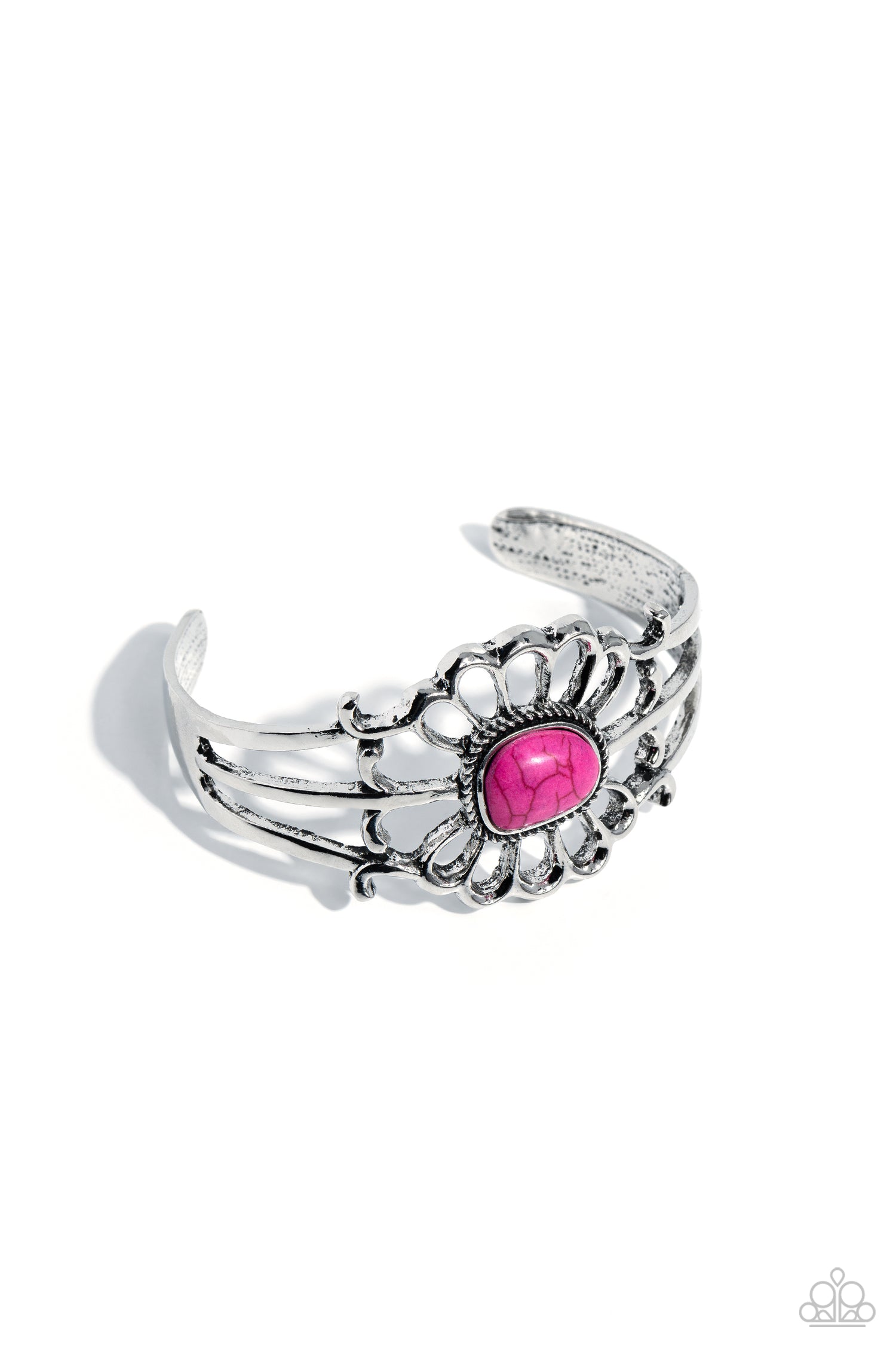*Poppin Pink Cowgirl* 4 - Piece Set