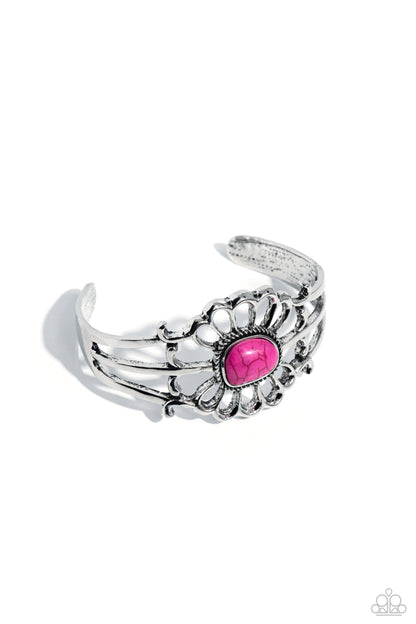 *Poppin Pink Cowgirl* 4 - Piece Set