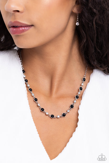 Paparazzi - Pronged Passion - Black