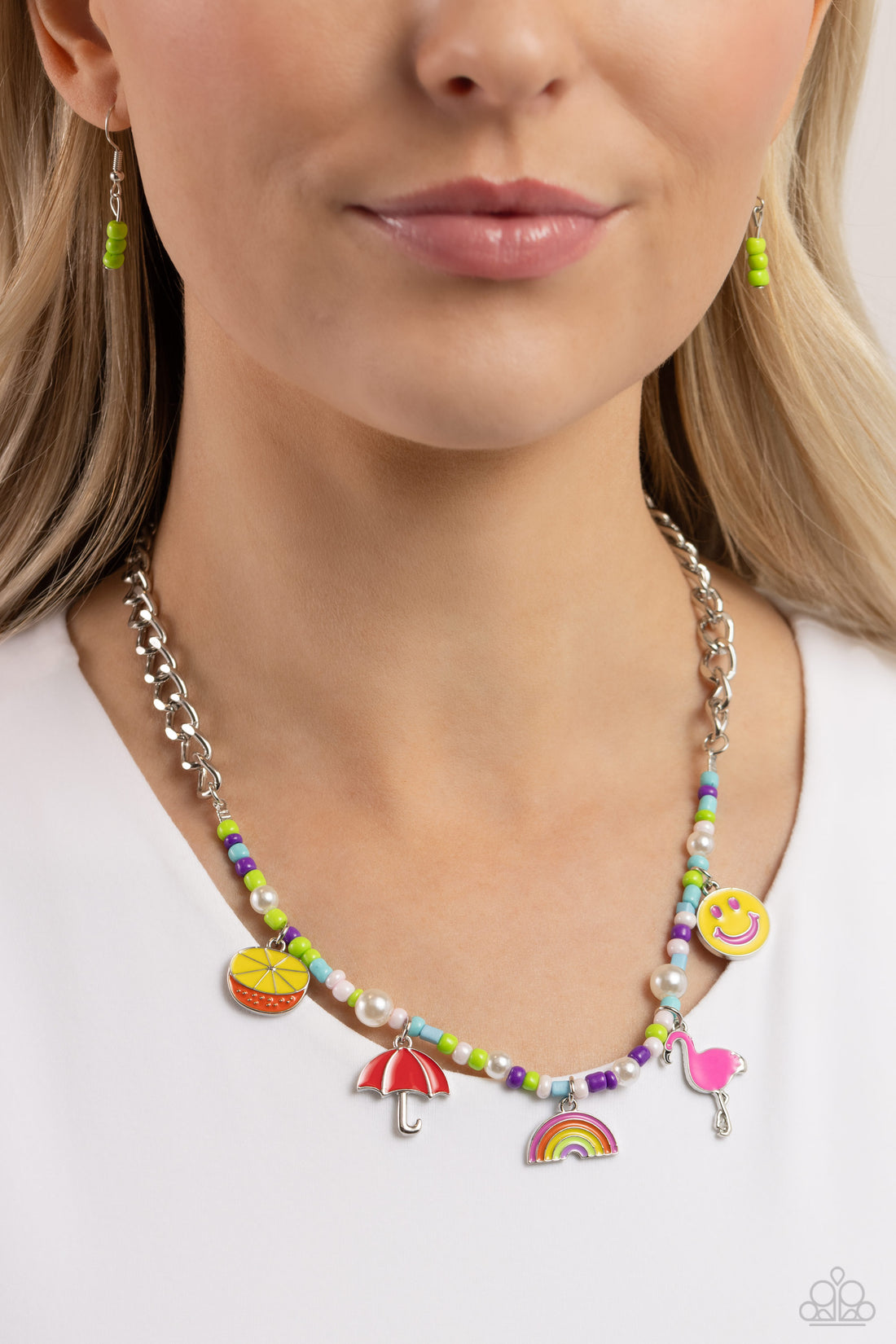 Paparazzi - Summer Sentiment - Multi