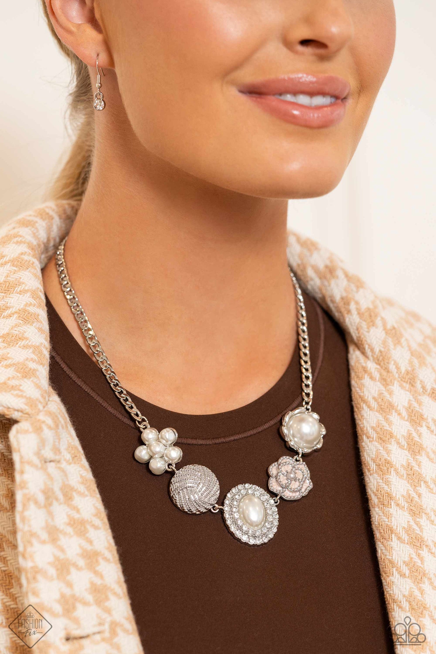 Paparazzi - Fashion Fix - Fiercely 5th Avenue
