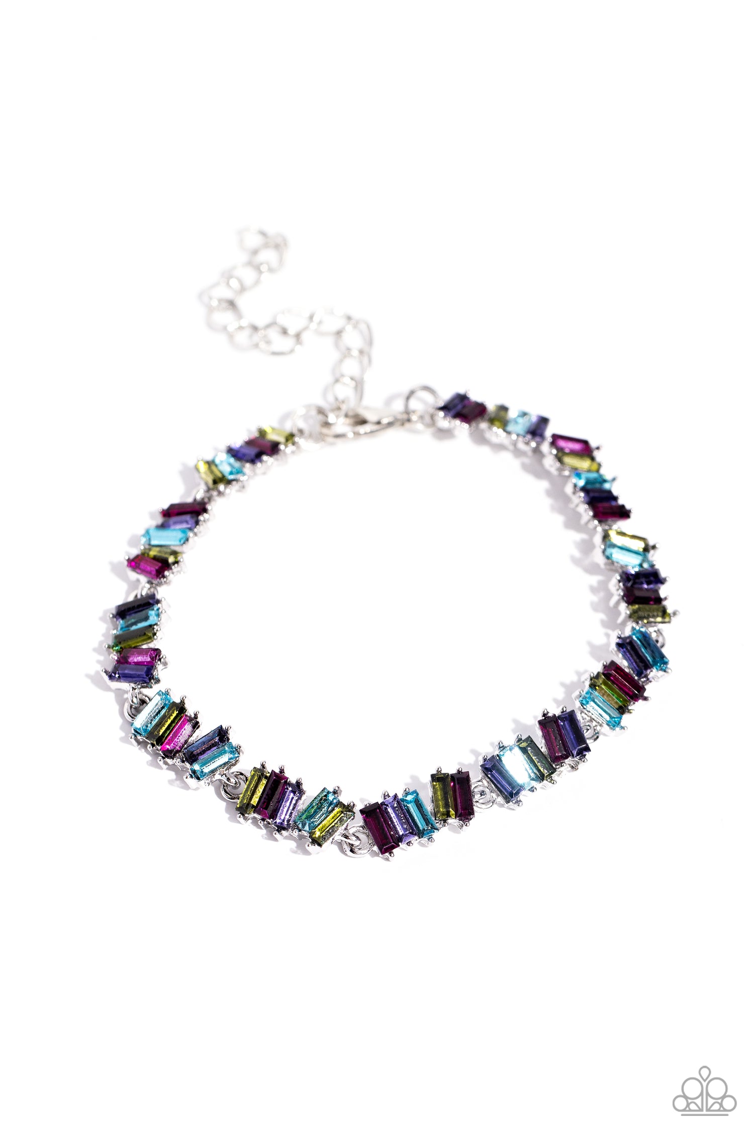 Paparazzi - Emerald Ensemble - Multi