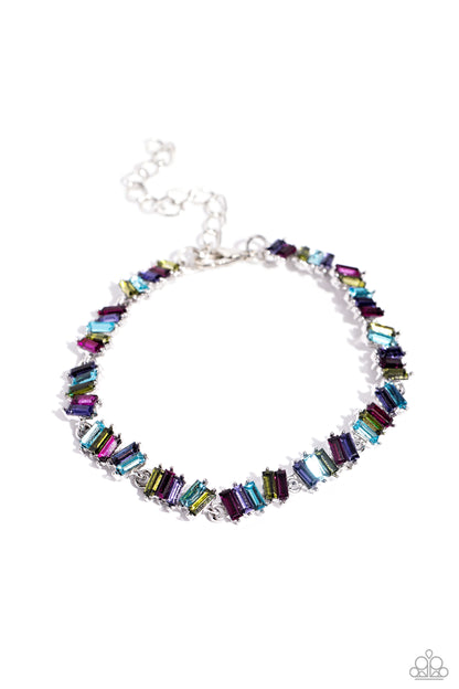 Paparazzi - Emerald Ensemble - Multi