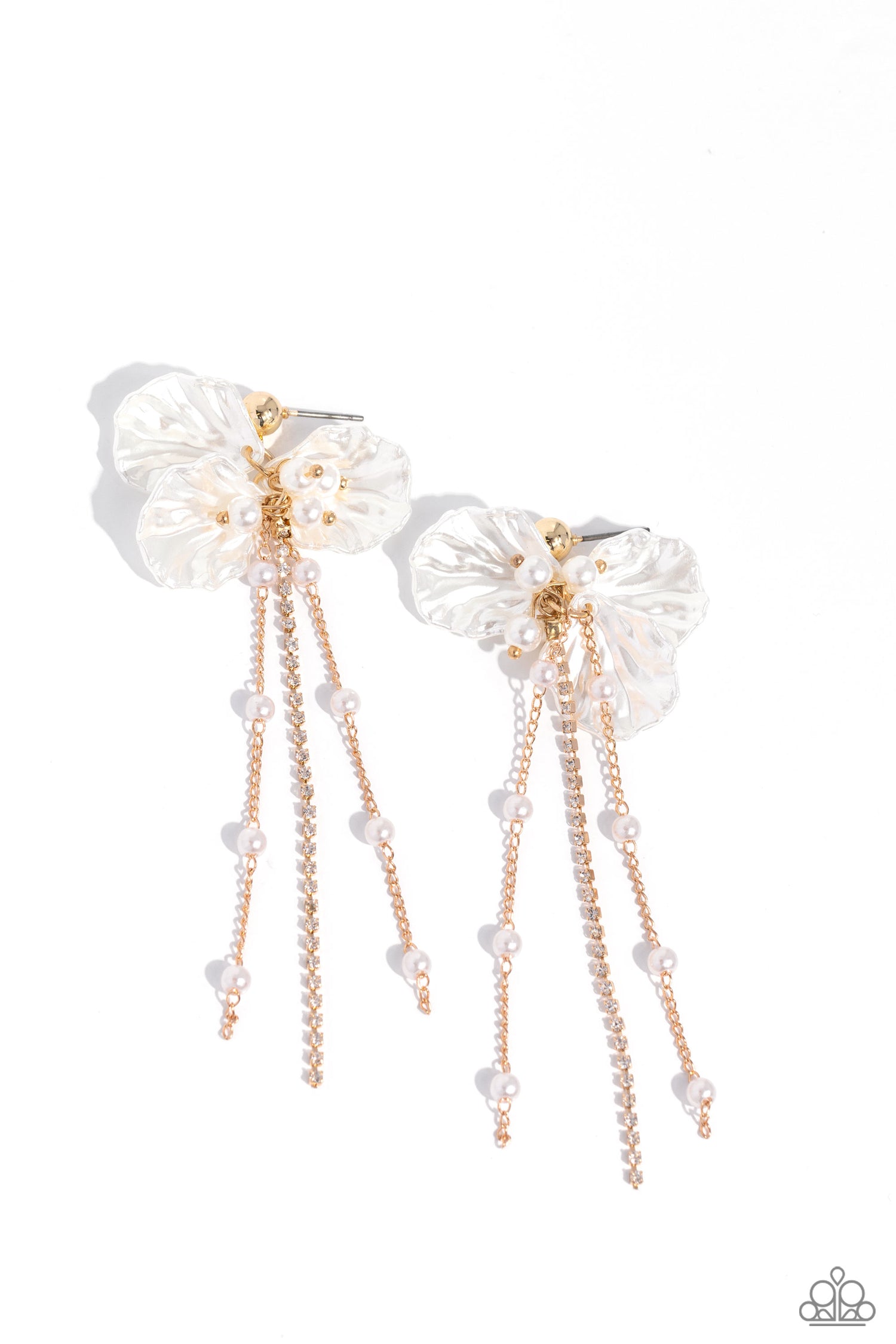 Paparazzi - Graceful Gesture - Gold