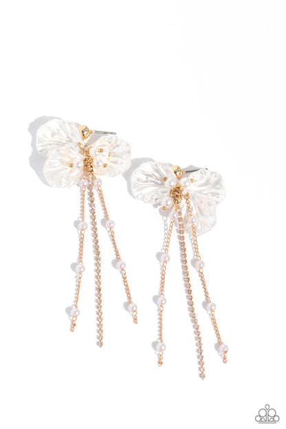 Paparazzi - Graceful Gesture - Gold