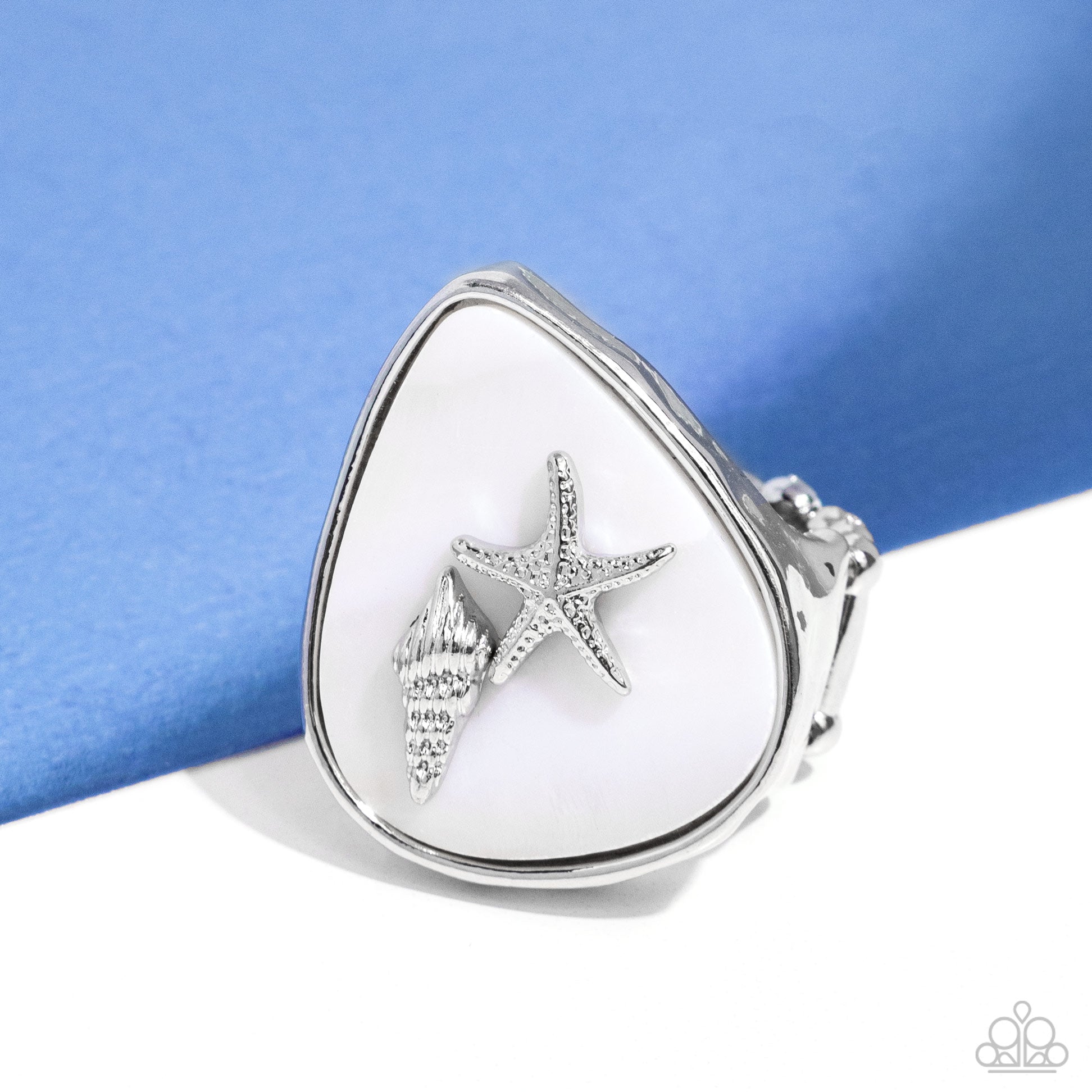 *Seaside Stars* 2-Piece Set