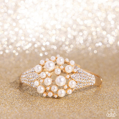 Paparazzi - Royal Red Carpet - Gold
